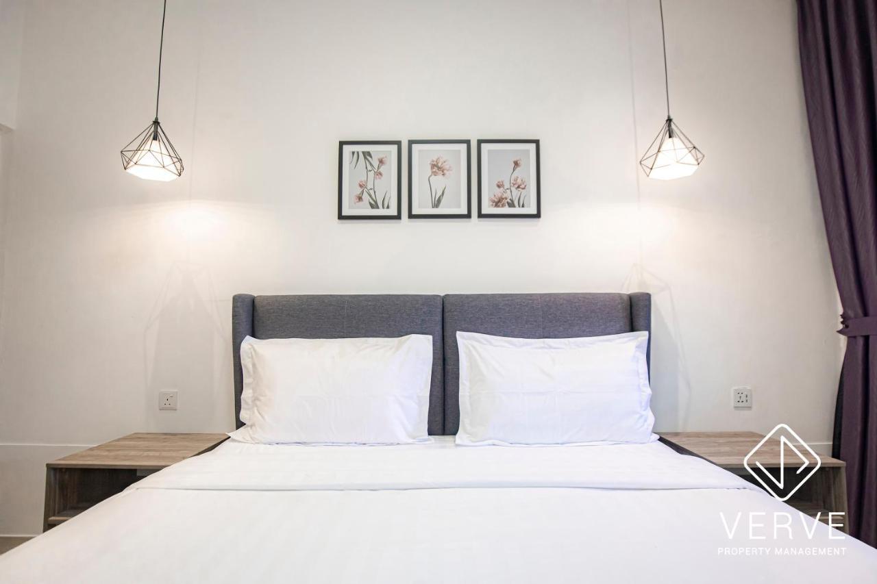 Canning Garden 3r2b 10pax By Verve * Ipoh