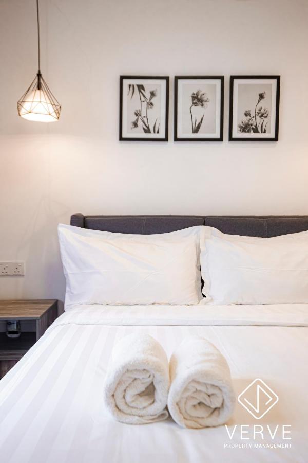 Rumah percutian Canning Garden 3r2b 10pax By Verve