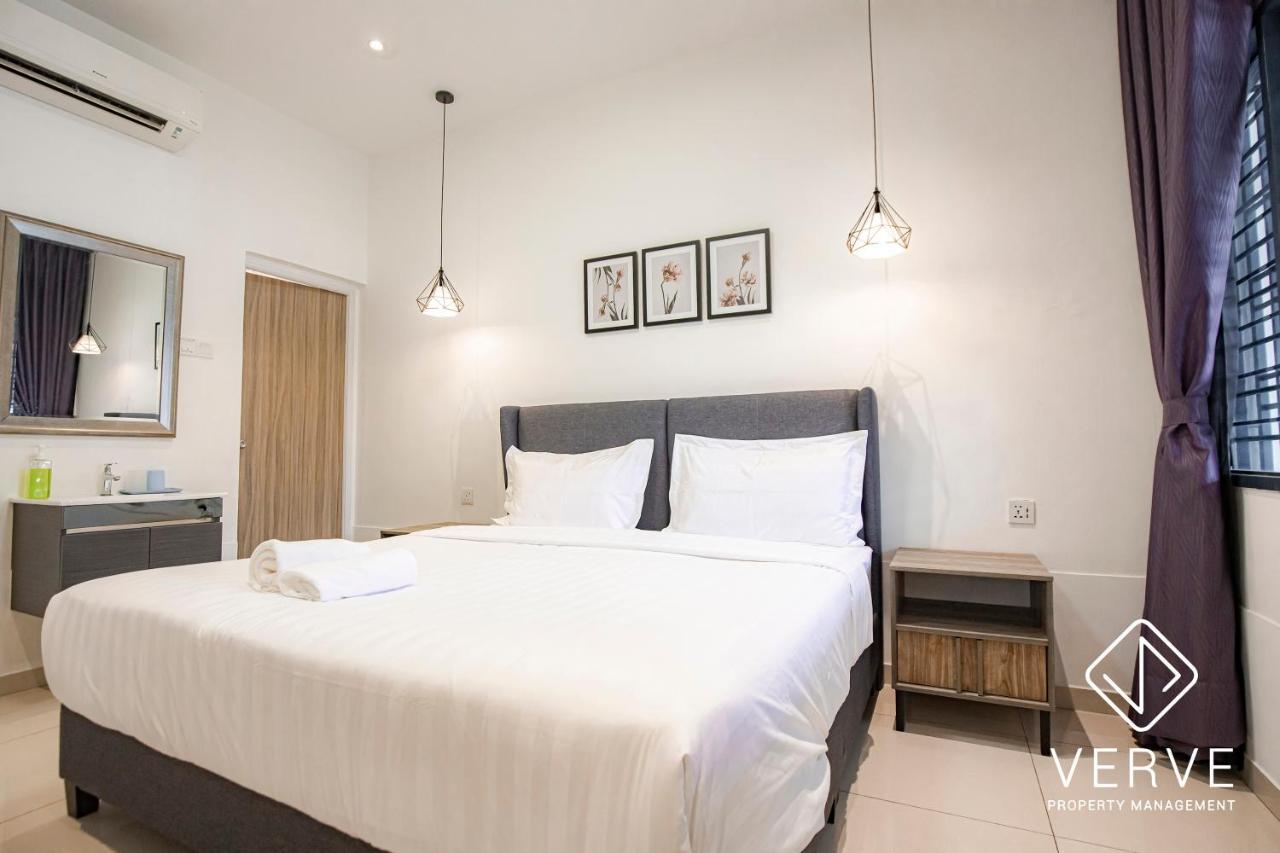 Canning Garden 3r2b 10pax By Verve * Ipoh
